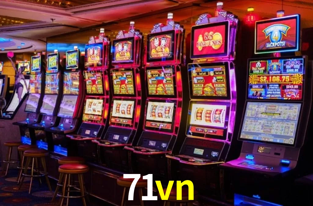 Slots 71vn - Sweet Bonanza e caça-níqueis populares
